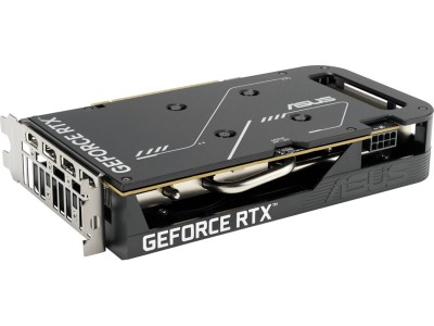 ASUS Dual GeForce RTX™ 5050 8GB GDDR6 Grafikkort, PCI Express 5.0, 8GB GDDR6, 2-slot design#4