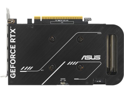 ASUS Dual GeForce RTX™ 5050 8GB GDDR6 Grafikkort, PCI Express 5.0, 8GB GDDR6, 2-slot design#5