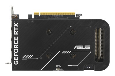ASUS Dual GeForce RTX™ 5050 8GB GDDR6 Grafikkort, PCI Express 5.0, 8GB GDDR6, 2-slot design#14