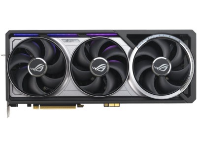 Asus GeForce RTX 5090 ROG Astral BTF Edition 32 GB GDDR7, 2xHDMI/3xDP, Aura Sync ARGB#2