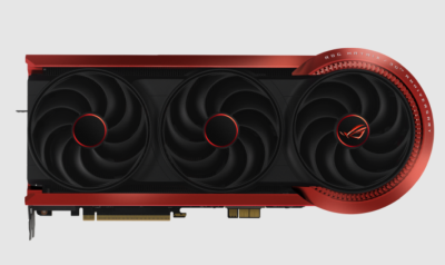 Asus GeForce RTX 5090 ROG MATRIX PLATINUM 30th Anniversary Edition 32 GB GDDR7, 2xHDMI/3xDP, Aura Sync ARGB#1