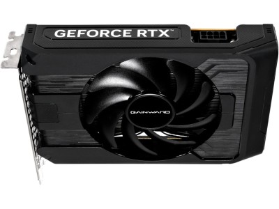 Gainward GeForce RTX 5050 Pegasus Grafikkort, PCI Express 5.0, 8GB GDDR6#4