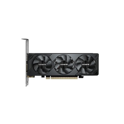 Gigabyte GeForce RTX 5050 OC Low Profile Grafikkort, PCI Express 5.0, 8GB GDDR6, Low Profile Design#8