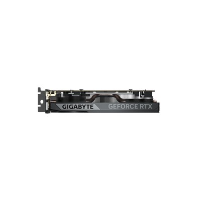 Gigabyte GeForce RTX 5050 OC Low Profile Grafikkort, PCI Express 5.0, 8GB GDDR6, Low Profile Design#9