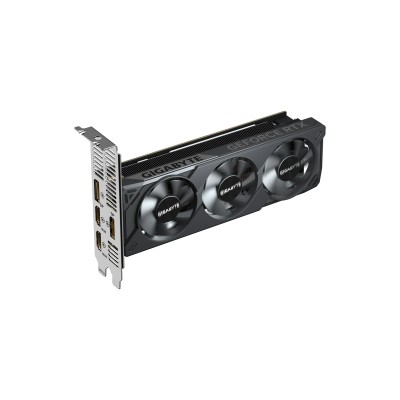 Gigabyte GeForce RTX 5050 OC Low Profile Grafikkort, PCI Express 5.0, 8GB GDDR6, Low Profile Design#10