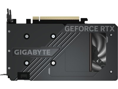 Gigabyte GeForce RTX 5050 Windforce OC 8G Grafikkort, PCI Express 5.0, 8GB GDDR6, 128bit#4