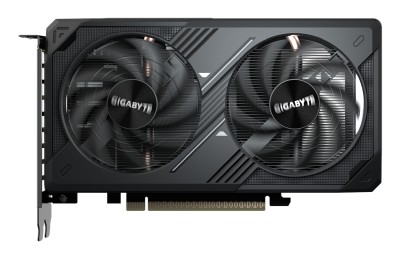 Gigabyte GeForce RTX 5050 Windforce OC 8G Grafikkort, PCI Express 5.0, 8GB GDDR6, 128bit#8