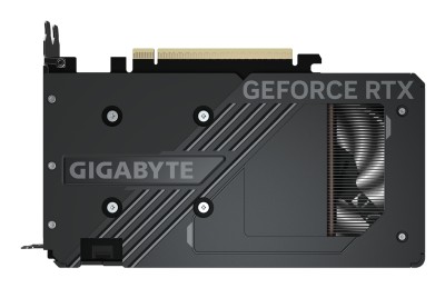 Gigabyte GeForce RTX 5050 Windforce OC 8G Grafikkort, PCI Express 5.0, 8GB GDDR6, 128bit#9