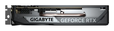 Gigabyte GeForce RTX 5050 Windforce OC 8G Grafikkort, PCI Express 5.0, 8GB GDDR6, 128bit#12