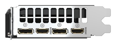 Gigabyte GeForce RTX 5050 Windforce OC 8G Grafikkort, PCI Express 5.0, 8GB GDDR6, 128bit#13