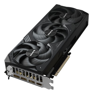 Gigabyte GeForce RTX 5070 Ti WINDFORCE OC SFF 16 GB GDDR7, HDMI/3xDP#5