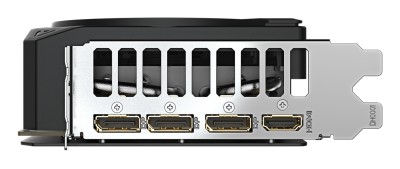 Gigabyte GeForce RTX 5070 Ti WINDFORCE OC SFF 16 GB GDDR7, HDMI/3xDP#8