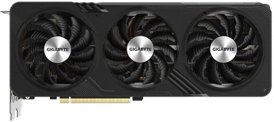 Gigabyte Radeon RX 7600 XT Gaming OC 16 GB GDDR6, 2xHDMI/2xDP, RGB Fusion