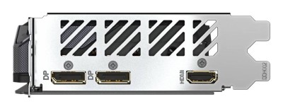 Gigabyte Radeon RX 9060 XT Gaming 16 GB GDDR6, HDMI/2xDP#6