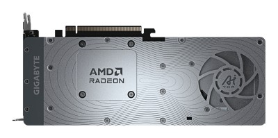 Gigabyte Radeon Pro 9700 AI TOP 32 GB GDDR6, HDMI/3xDP#4