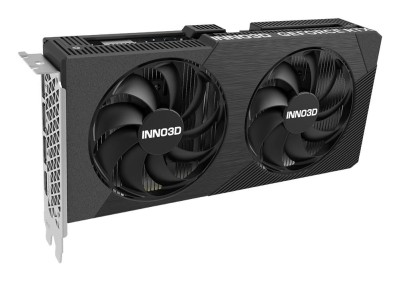 Inno3D GeForce RTX 5050 Twin X2 16 GB GDDR6, HDMI/3xDP