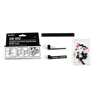Lian Li GB-002 / GPU Support Bracket#5