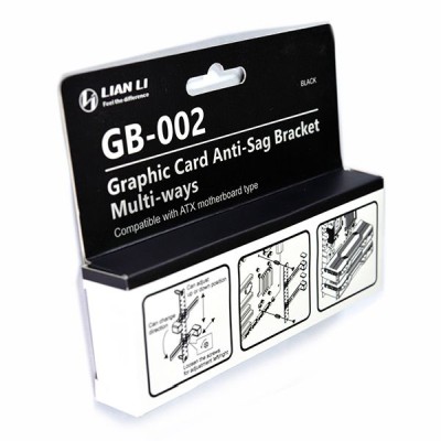 Lian Li GB-002 / GPU Support Bracket#6