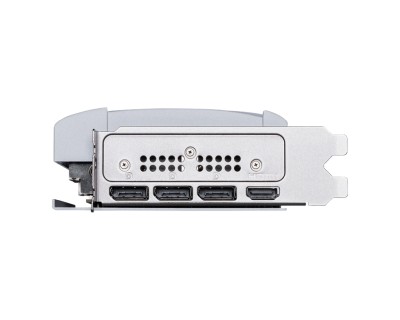 MSI GeForce RTX 5070 Ventus 2X OC White 12 GB GDDR7, HDMI/3xDP#4