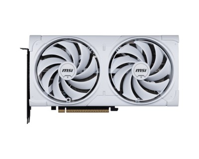 MSI GeForce RTX 5070 Ventus 2X OC White 12 GB GDDR7, HDMI/3xDP#5