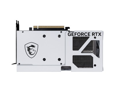 MSI GeForce RTX 5070 Ventus 2X OC White 12 GB GDDR7, HDMI/3xDP#6