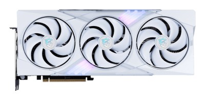 MSI GeForce RTX 5070 Ti Gaming Trio OC White 16 GB GDDR7, HDMI/3xDP, RGB#4