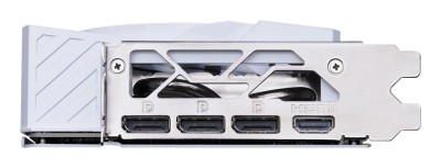 MSI GeForce RTX 5070 Ti Gaming Trio OC White 16 GB GDDR7, HDMI/3xDP, RGB#13