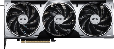 MSI GeForce RTX 5080 Ventus 3X OC Plus 16 GB GDDR7, HDMI/3xDP#1
