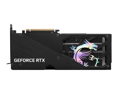 MSI GeForce RTX 5060 Ti Gaming Trio OC 8 GB GDDR7, HDMI/3xDP, RGB#4