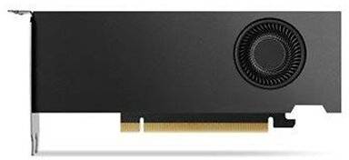 NVIDIA RTX 4000 Ada, 20 GB GDDR6, 4xDP