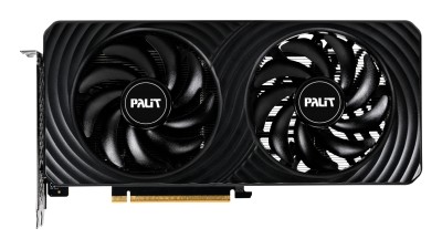 XpertVision Palit RTX5050 DUAL 8GB GDDR6 HDMI 3xDP