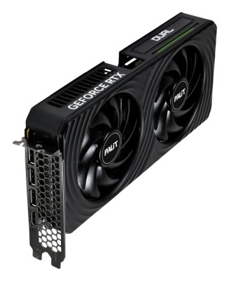 XpertVision Palit RTX5050 DUAL 8GB GDDR6 HDMI 3xDP#2