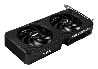 XpertVision Palit RTX5050 DUAL 8GB GDDR6 HDMI 3xDP#5
