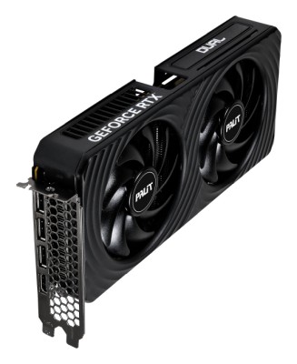 XpertVision Palit RTX5050 DUAL 8GB GDDR6 HDMI 3xDP#6