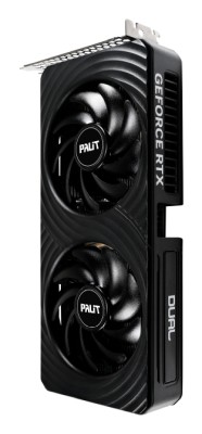 XpertVision Palit RTX5050 DUAL 8GB GDDR6 HDMI 3xDP#7