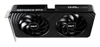 XpertVision Palit RTX5050 DUAL 8GB GDDR6 HDMI 3xDP#8