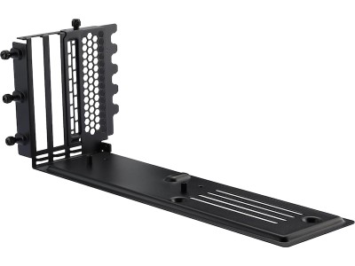 Phanteks Vertical GPU Bracket 220 mm Flatline PCI-E 4.0 x16 Riser Cabl#2