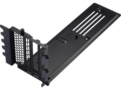 Phanteks Vertical GPU Bracket 220 mm Flatline PCI-E 4.0 x16 Riser Cabl#3