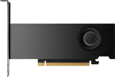 PNY NVIDIA RTX 2000 Ada Generation, 16 GB GDDR6, 4xMiniDP#3