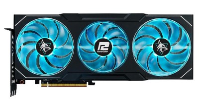 PowerColor Radeon RX 7900 XTX Hellhound 24 GB GDDR6, HDMI/3xDP, RGB#1