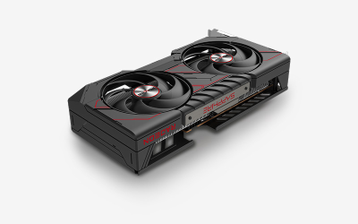 Sapphire Radeon RX 9060 XT Pulse Gaming OC 8 GB GDDR6, 2xHDMI/DP
