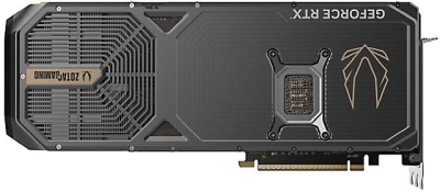 Zotac GeForce RTX 5070 Ti AMP Extreme Infinity 16 GB GDDR7, HDMI/3xDP, Spectra 2.0 RGB Lighting#3