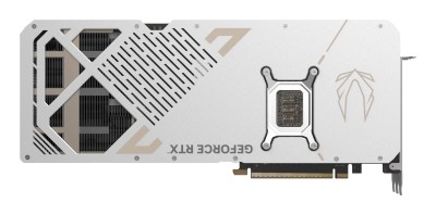 Zotac GeForce RTX 5080 Solid OC White Edition 16 GB GDDR7, HDMI/3xDP, Spectra RGB Lighting#4