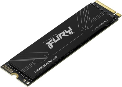1 TB Kingston Fury Renegade G5 SSD, M.2 2280 NVMe PCIe 5.0