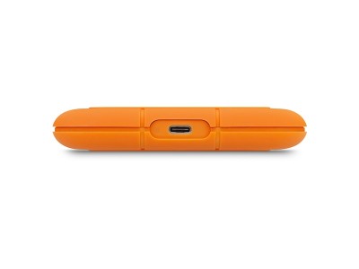 4 TB LaCie Rugged Mini SSD, USB-C#6