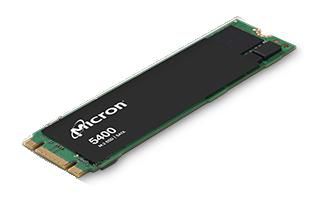 960 GB Micron 5400 PRO SSD, SATA3 M.2