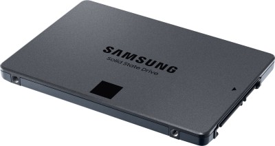 8 TB Samsung 870 QVO SSD, MLC, SATA3#1