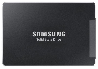 400 GB Samsung 845DC PRO SSD, MLC, SATA3