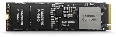 1 TB Samsung PM9A1a SSD, TLC, M.2 NVMe PCIe Gen.4