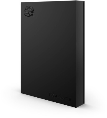 2 TB Seagate FireCuda Gaming, USB 3.2, RGB Lighting#3